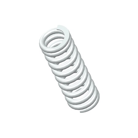 Approved Vendor Compression Spring, O= .250, L= .75, W= .042 G609969194